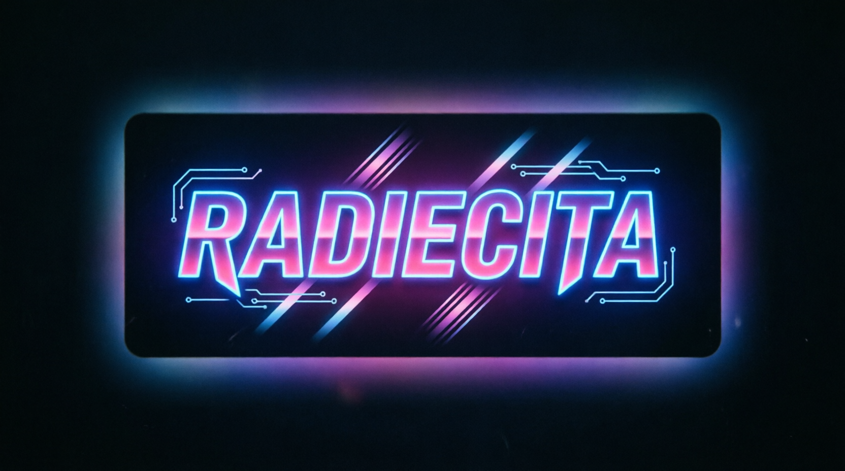 Radiecita Logo